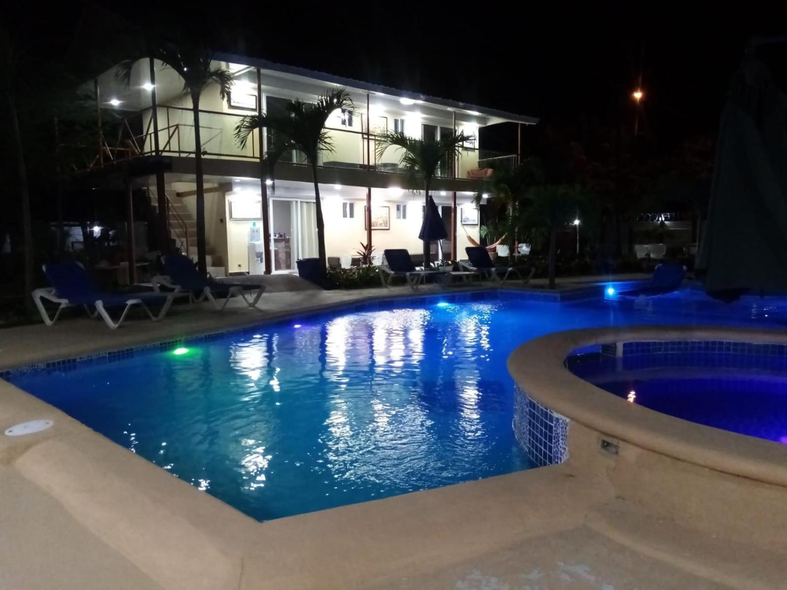 Malibu Dreams Village Nueva Gorgona Exterior foto