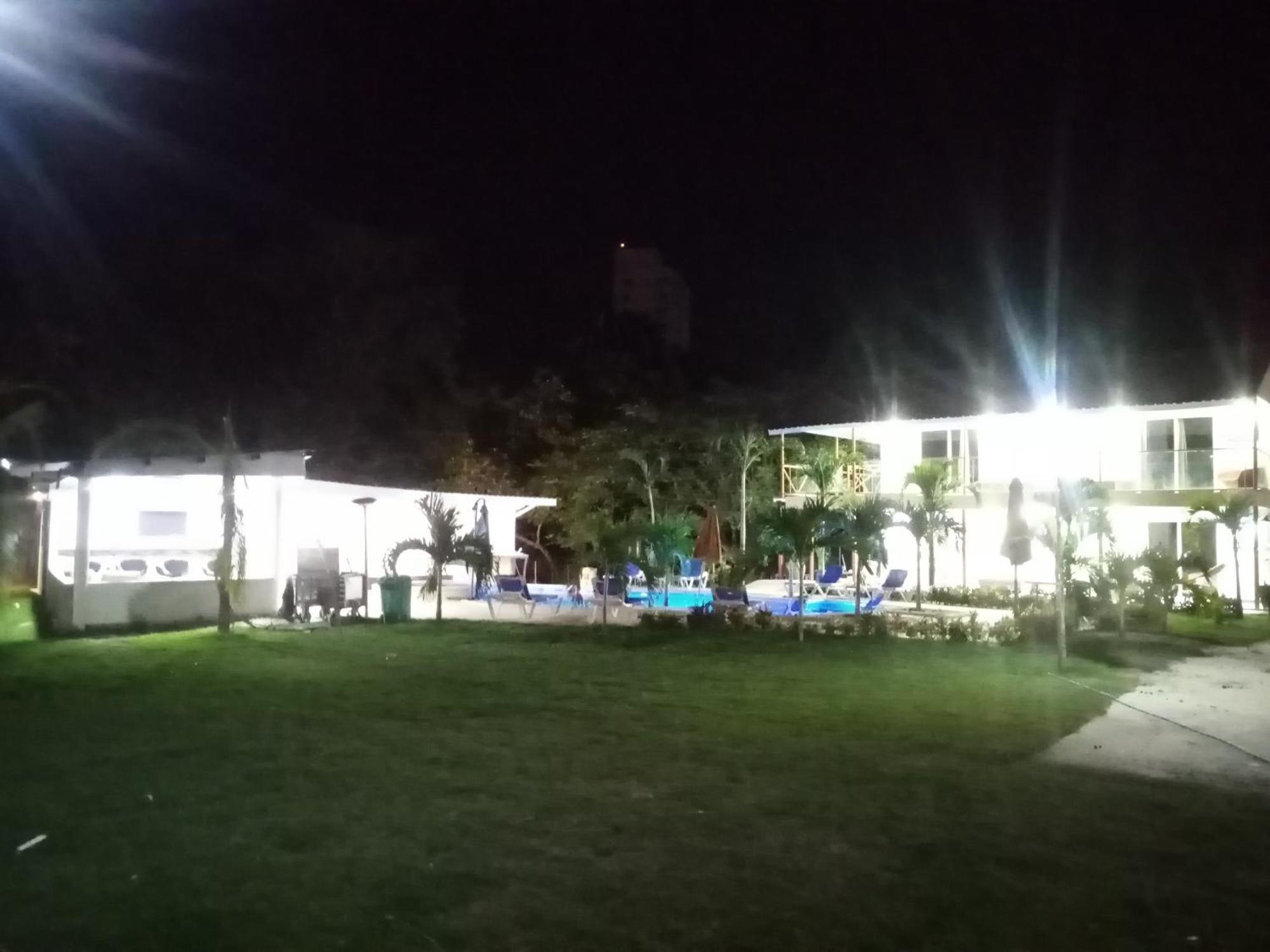 Malibu Dreams Village Nueva Gorgona Exterior foto